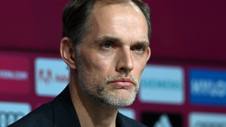 Técnico da Inglaterra coloca Brasil entre favoritos para Copa 2026