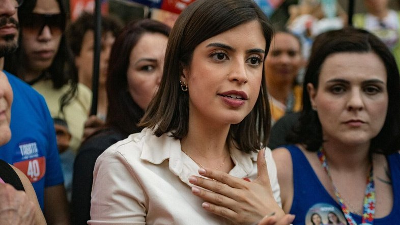 Tabata Amaral