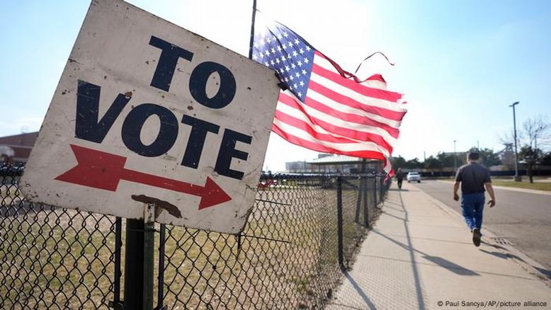 Afinal, quão democráticos são os Estados Unidos?
