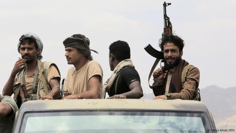 A crescente importância dos houthis no "Eixo da Resistência"