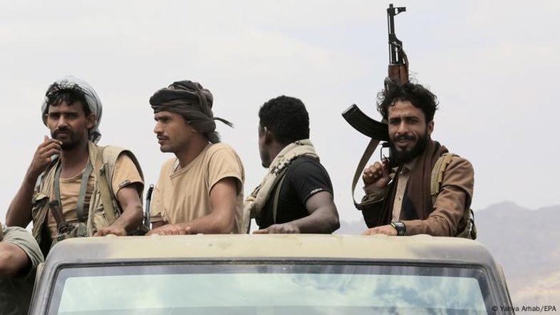 A crescente importância dos houthis no "Eixo da Resistência"