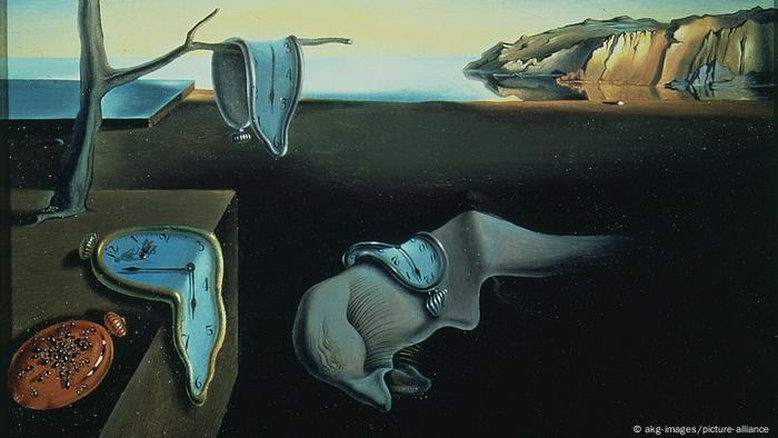 Entre sonho e realidade: os 100 anos do surrealismo
