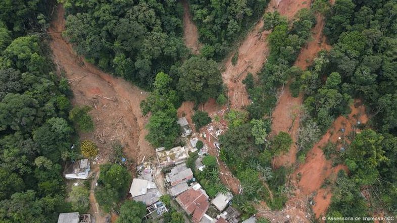 O desafio de curar as cicatrizes de uma tragédia ambiental