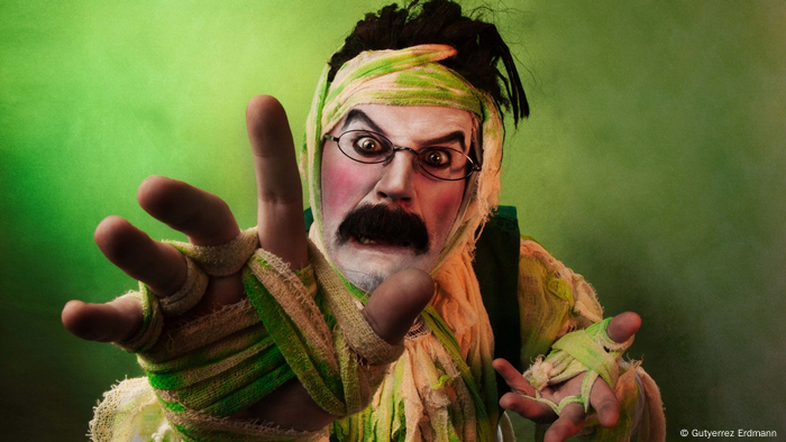 Por que Nietzsche é tão popular no Brasil