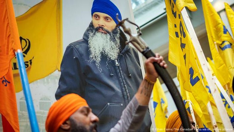 Assassinato de líder sikh gera crise diplomática entre Canadá e Índia