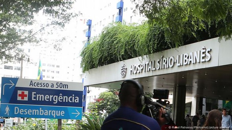 A diáspora libanesa na América Latina