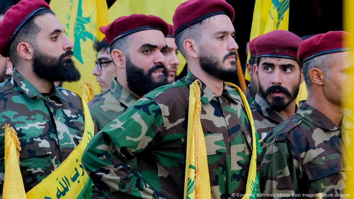 Argentina diz ter identificado chefe do Hezbollah que recrutava brasileiros