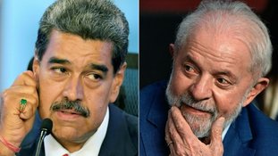 Maduro convoca embaixador no Brasil e ataca diplomatas brasileiros: 'Comportamento irracional'