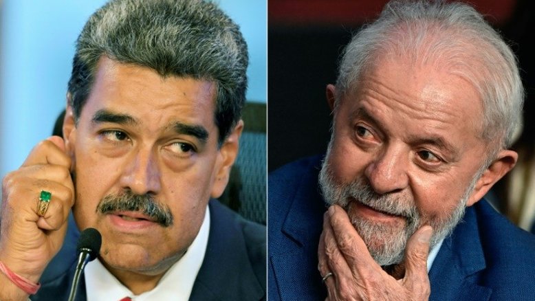 Maduro convoca embaixador no Brasil e ataca diplomatas brasileiros: 'Comportamento irracional'