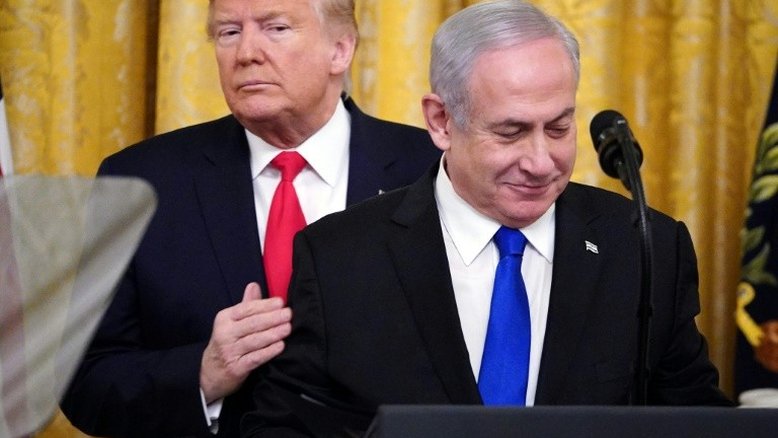 Netanyahu parabeniza Trump por eleição: 'Maior retorno da história'