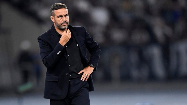 Artur Jorge não confirma permanência no Botafogo para 2025: 'Propostas tentadoras'