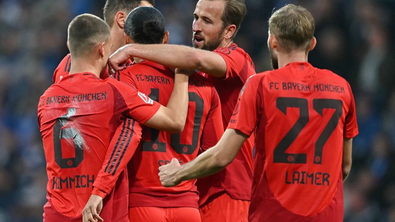 Bayern de Munique e Bayer Leverkusen vão duelar nas oitavas da Copa da Alemanha