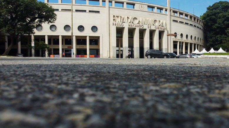 Com Pacaembu confirmado como local da final, Copinha 2025 é lançada pela Federação Paulista