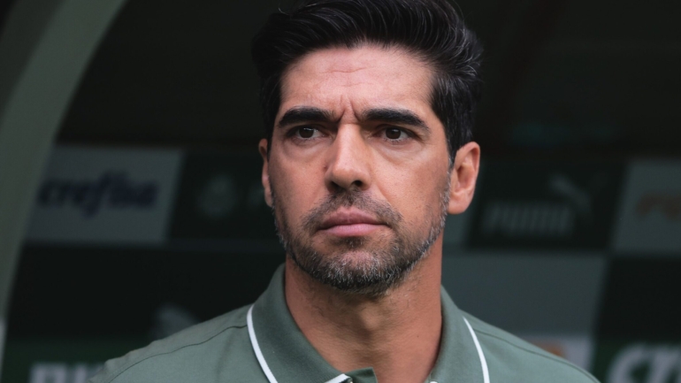 Palmeiras encara o Vasco para tentar se recuperar após primeira derrota no Brasileiro