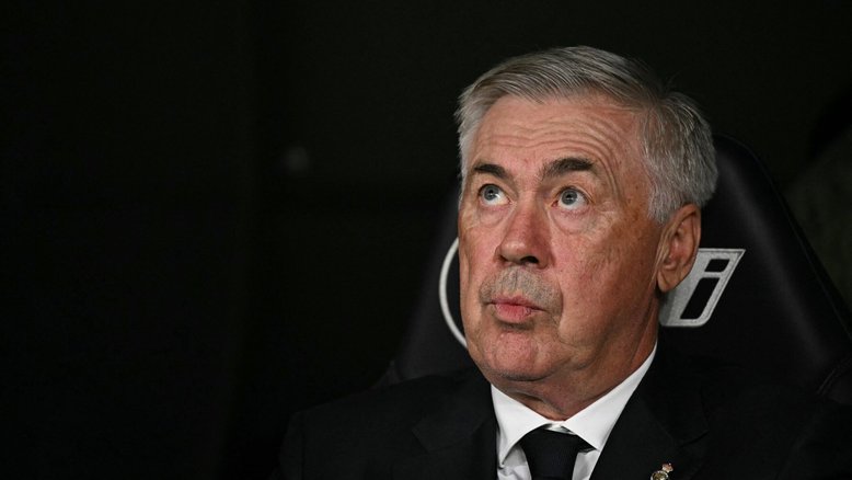 Ancelotti