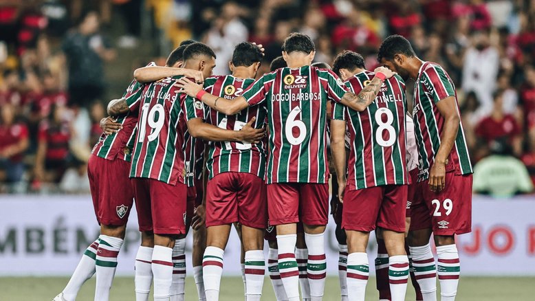 Fluminense faz jogo atrasado com Athletico-PR para se distanciar da zona de rebaixamento