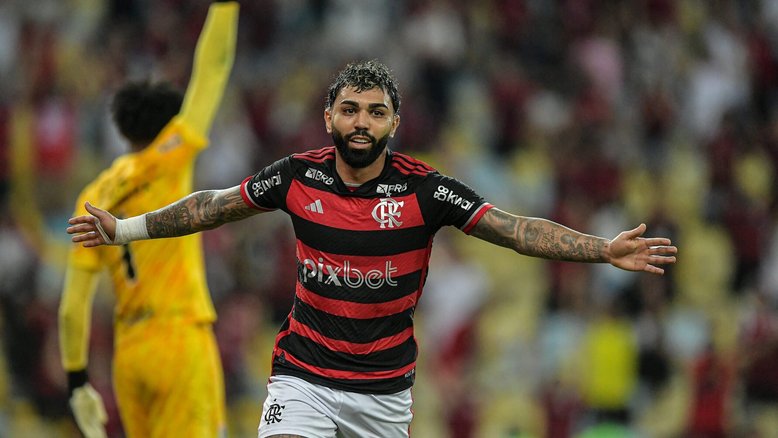 Flamengo defende tabu diante do Bahia em novo teste para Filipe Luís