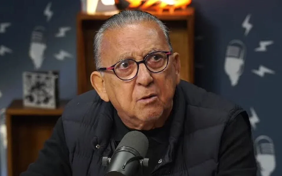 Galvão Bueno: 