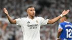 Mbappé chegou de graça ao Real Madrid na última janela de transferências (Foto: JAVIER SORIANO / AFP)