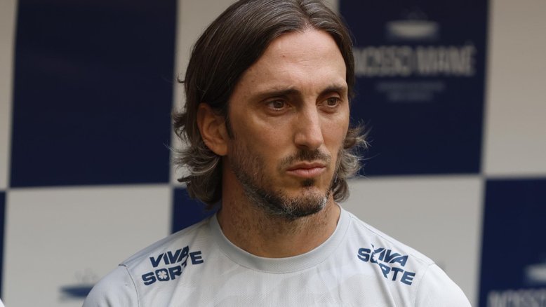 Rubens Chiri/Saopaulofc.net
