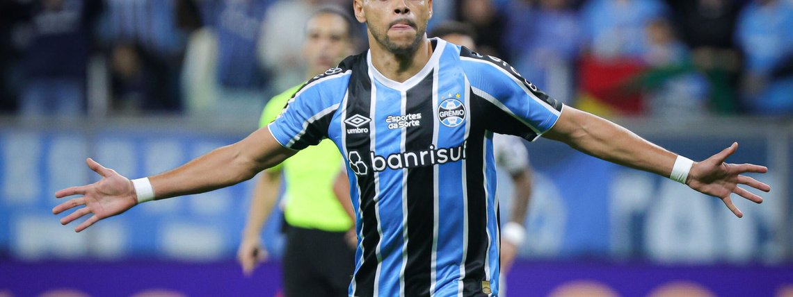 Maxi Franzoi/AGIF