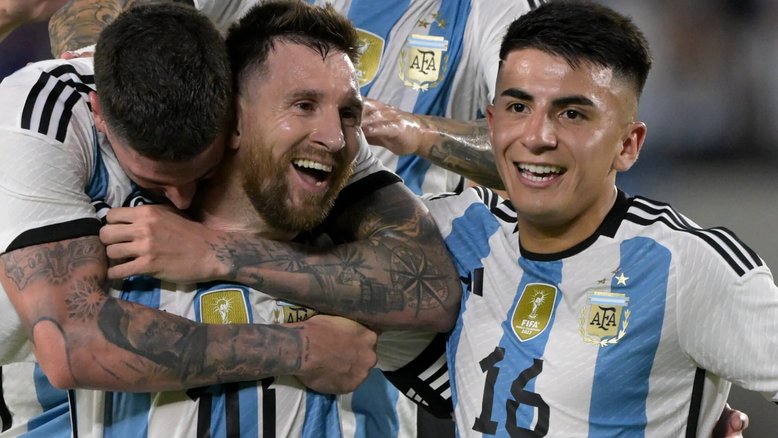 Messi admite desejo de disputar a Copa do Mundo de 2026