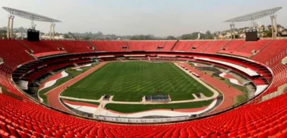 Divulgação/ São Paulo FC
