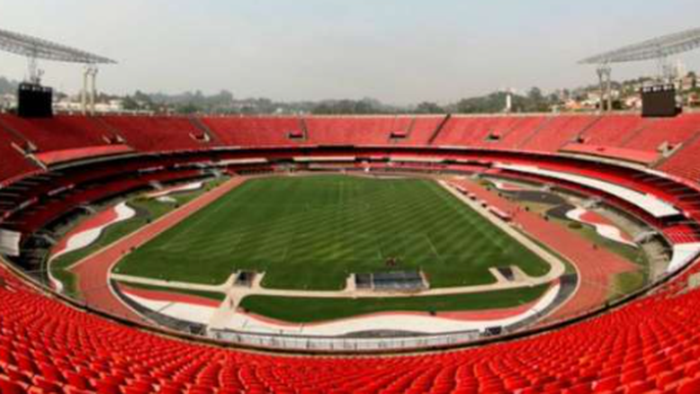 Divulgação/ São Paulo FC