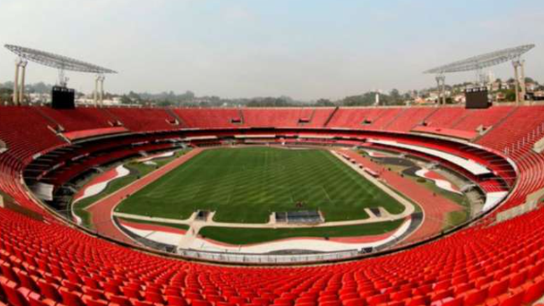 São Paulo é derrotado pelo Juventude e se despede do MorumBis sob vaias