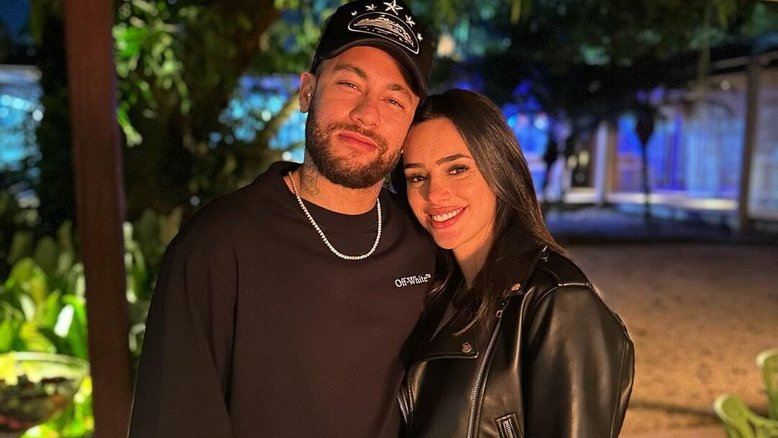 Glow News - Saiba novos detalhes da suposta nova gravidez de Bruna Biancardi e Neymar