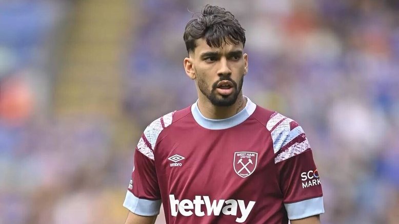 Divulgação/West Ham)