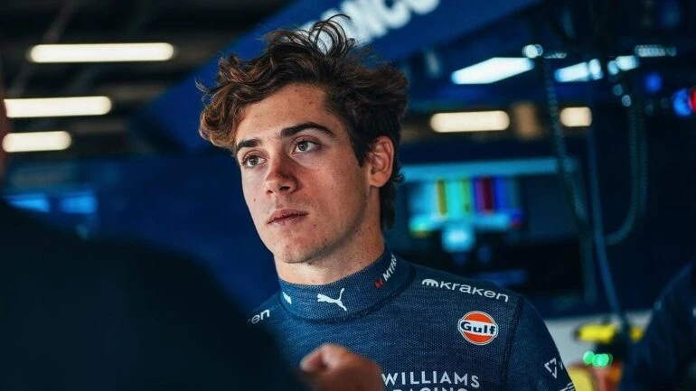 Alpine admite adotar mudança imediata de Jack Doohan e Franco Colapinto na Fórmula 1