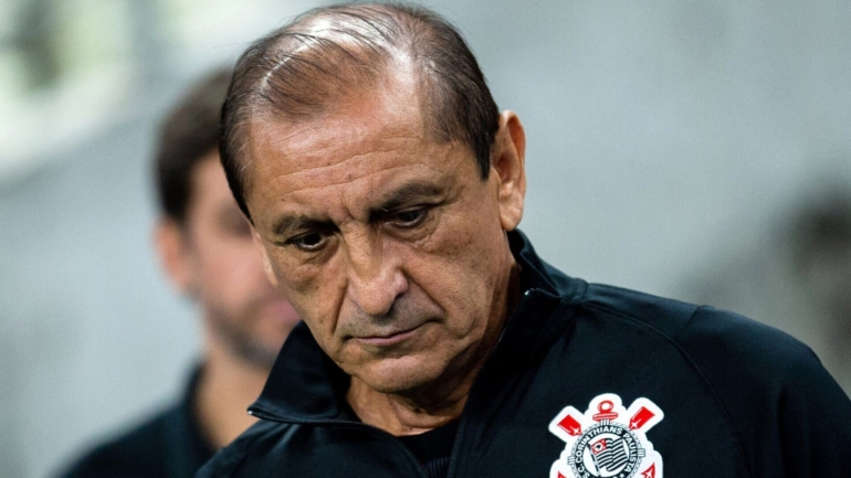 Veja o que o Corinthians precisa para sair da zona de rebaixamento na 29ª rodada do Brasileirão