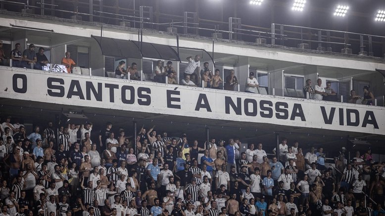 Santos é superado pela Ferroviária e Fluminense derrota Linense na Copa São Paulo