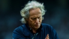 Jorge Jesus deixa o comando do Al-Hilal