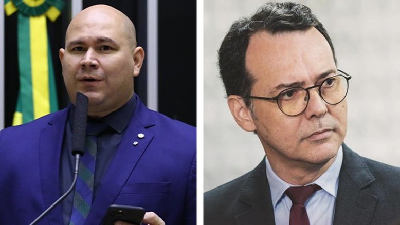 Reprodução/Câmara dos Deputados - Reprodução/Redes Sociais
