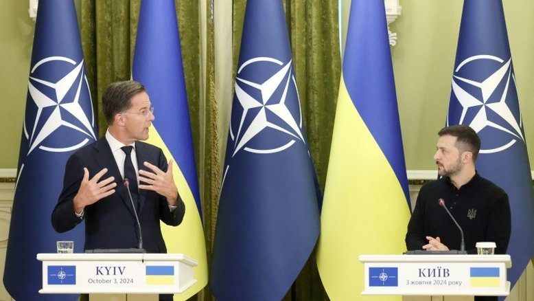 Zelensky pede ajuda aos EUA para entrar na Otan; entenda importância da aliança militar na Guerra na Ucrânia