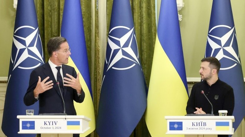Zelensky pede ajuda aos EUA para entrar na Otan; entenda importância da aliança militar na Guerra na Ucrânia