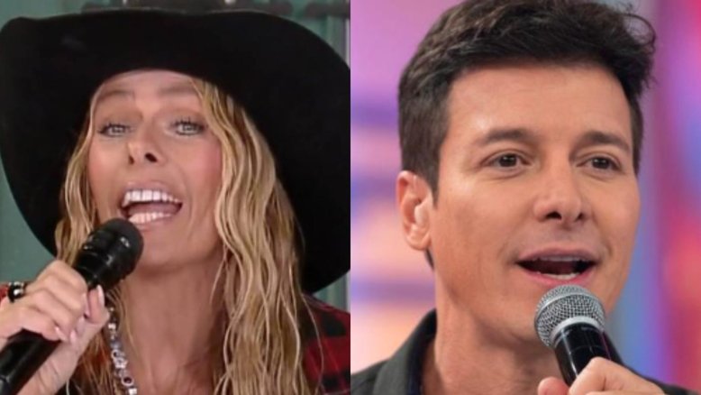 Reprodução/Record TV
