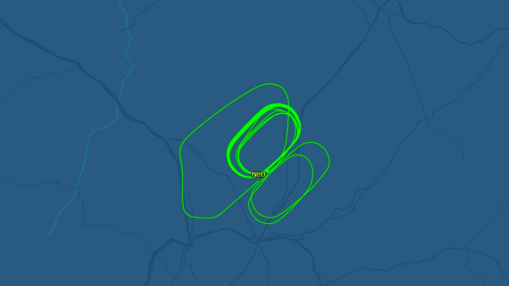 Avião de Lula voou por quase cinco horas em círculo antes de retornar ao México; veja o que se sabe sobre a falha