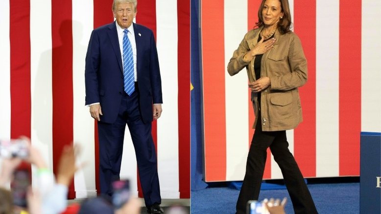 Brasil, Israel, Ucrânia: o que esperar dos EUA com Trump ou Kamala na Presidência