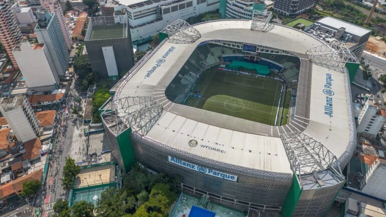 Palmeiras e Portuguesa fazem o primeiro clássico na abertura do Campeonato Paulista