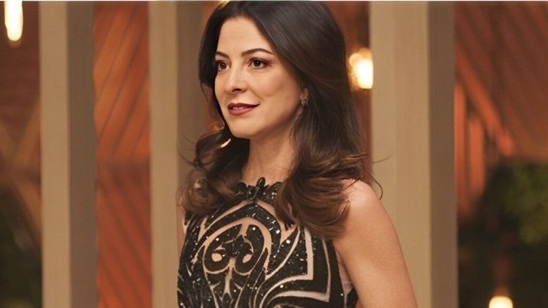 Ana Paula Padrão não renova contrato com a Band e deixa ‘MasterChef Brasil’ após 10 anos