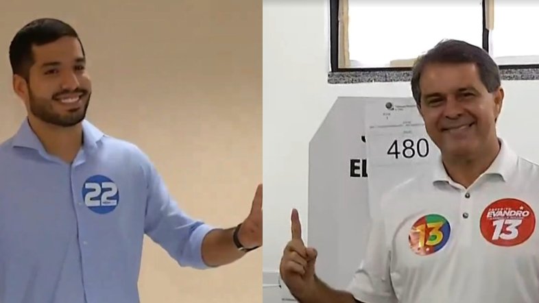 Reprodução/Globonews