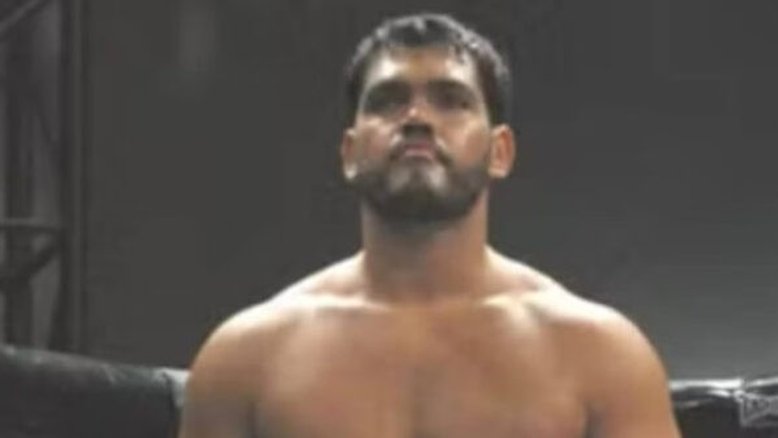 Ex-lutador de MMA, André Mussi morre aos 48 anos