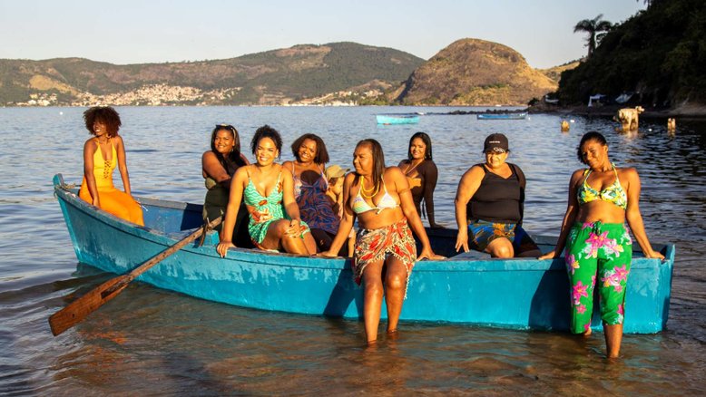 As Marisqueiras