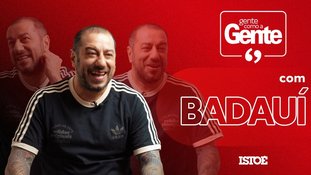 Badauí