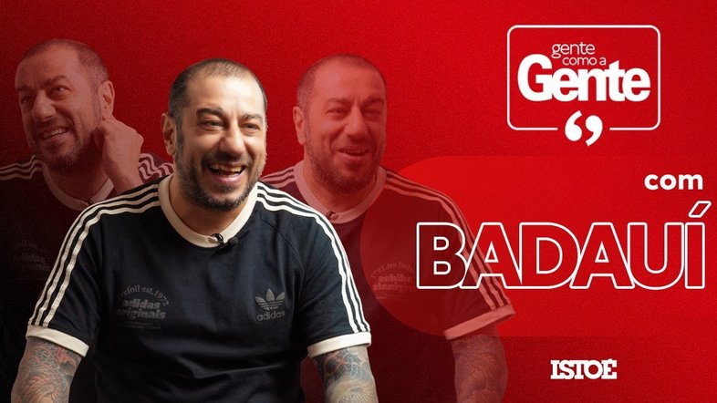 Badauí