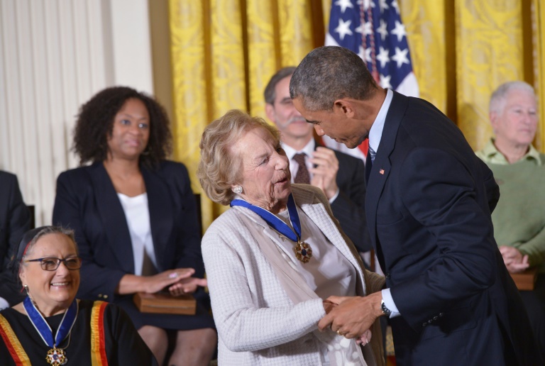 Matriarca da dinastia Kennedy morre aos 96 anos