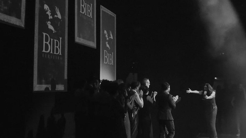 Bibi Ferreira é a primeira premiação exclusiva para o teatro musical